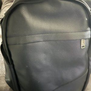 Brand new Leather Back-pack for Sale